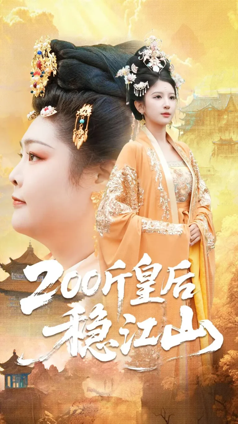 《200斤皇后稳江山》全集高清完整版在线观看与剧情解析