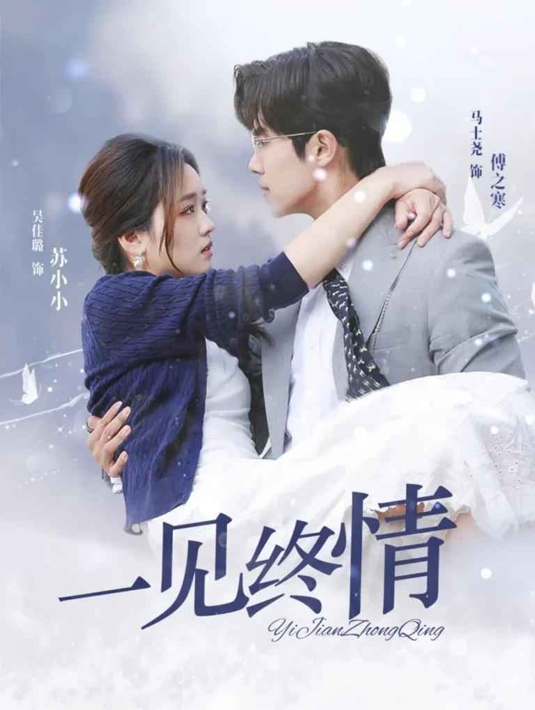 《一见钟情》全集高清完整版在线观看与剧情解析