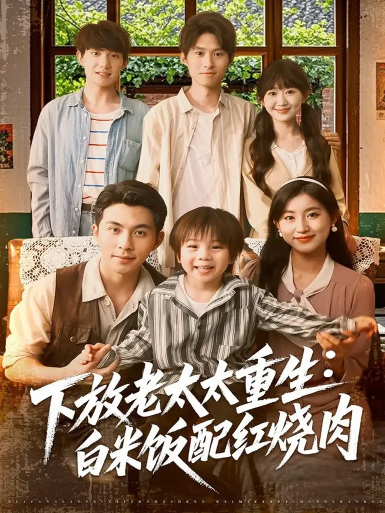 《下放老太太重生白米饭配红烧肉》全集高清完整版在线观看与剧情解析