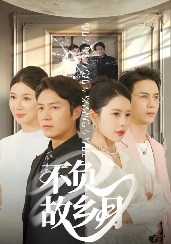 《不负故乡月》全集高清完整版在线观看与剧情解析