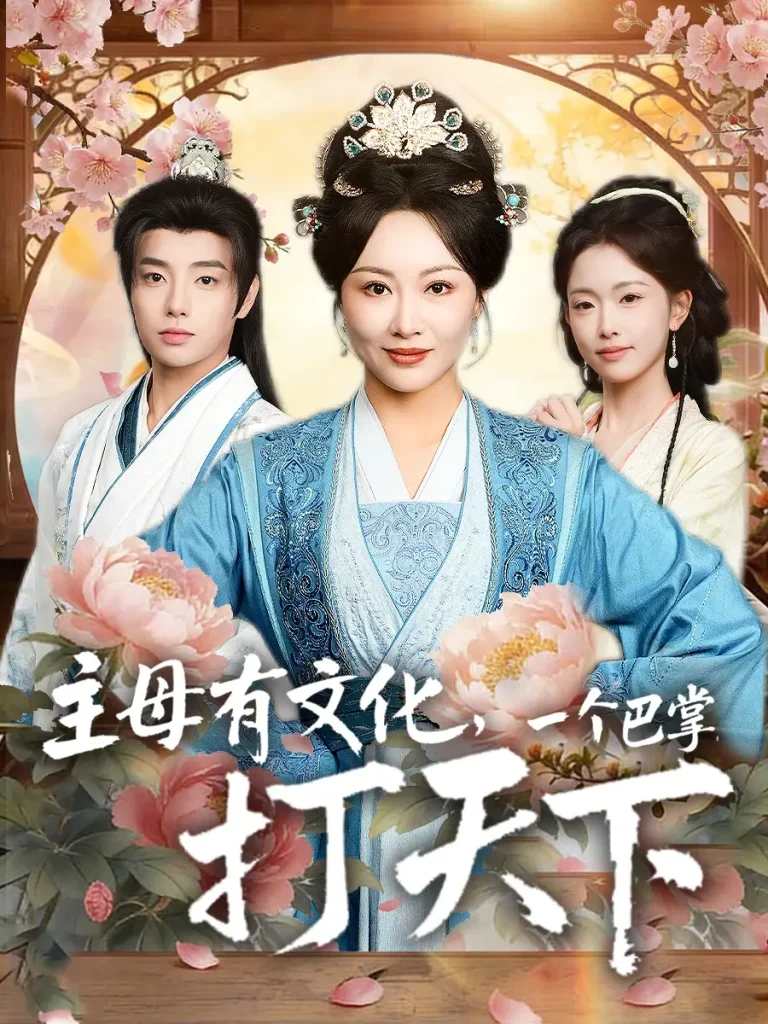 《主母有文化,一个巴掌打天下》全集高清完整版在线观看与剧情解析