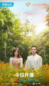 亲爱的隐居先生