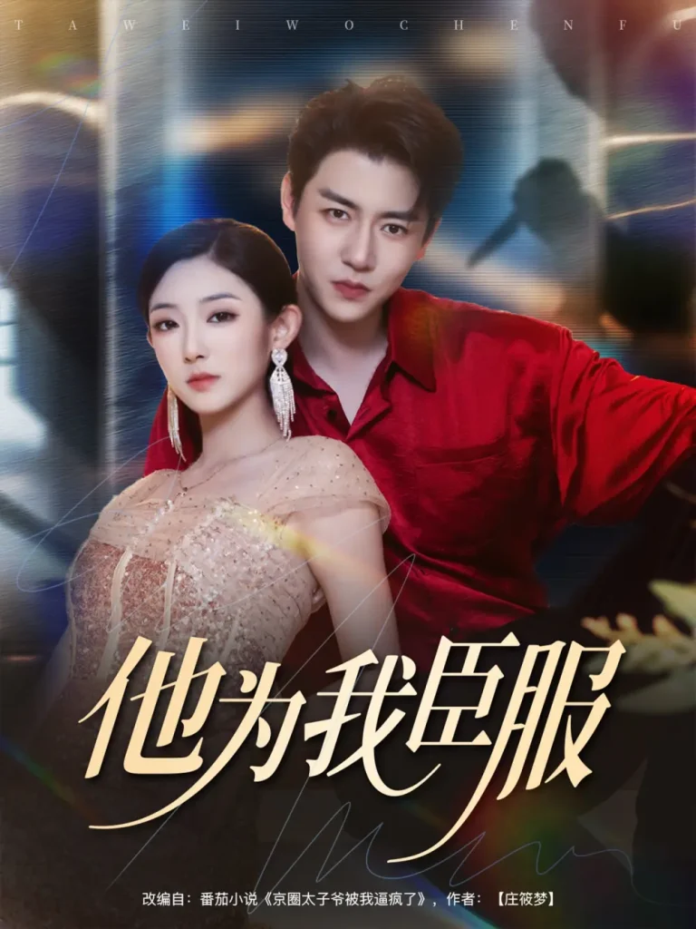 《他为我臣服》全集高清完整版在线观看与剧情解析