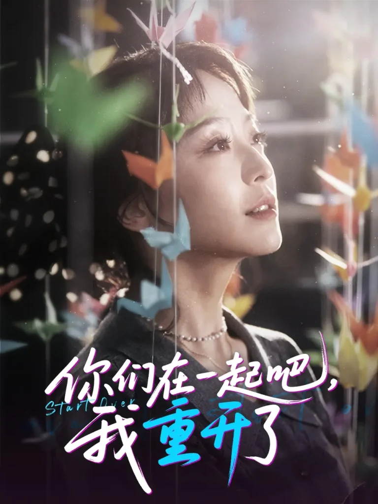 《你们在一起吧我重开了》全集高清完整版在线观看与剧情解析