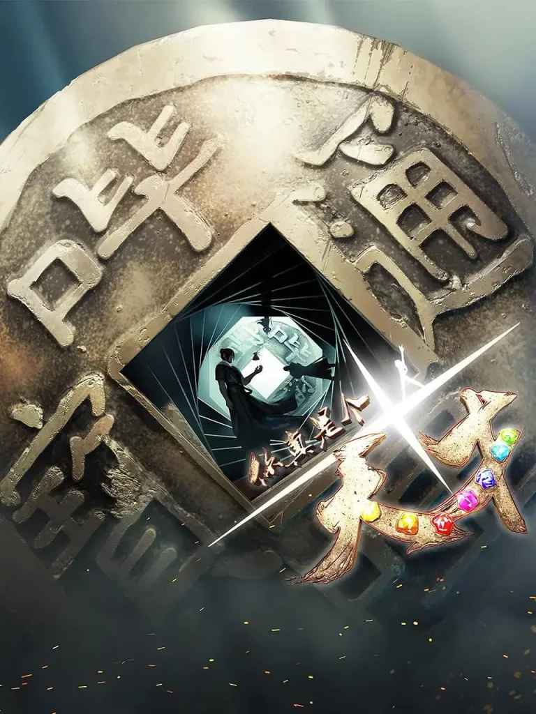 《你真是个天才》全集高清完整版在线观看与剧情解析