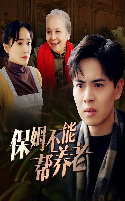 《保姆不能帮养老》全集高清完整版在线观看与剧情解析