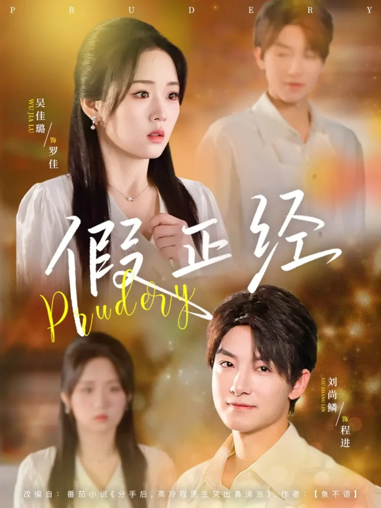 《假正经》全集高清完整版在线观看与剧情解析