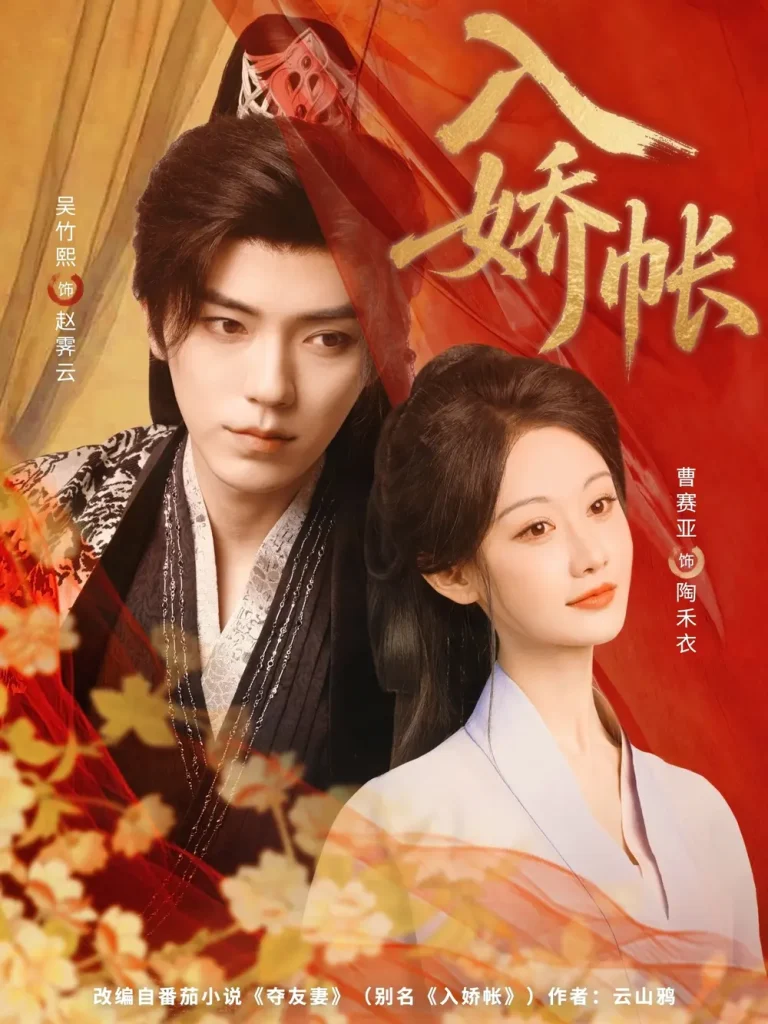 《入娇账》全集高清完整版在线观看与剧情解析