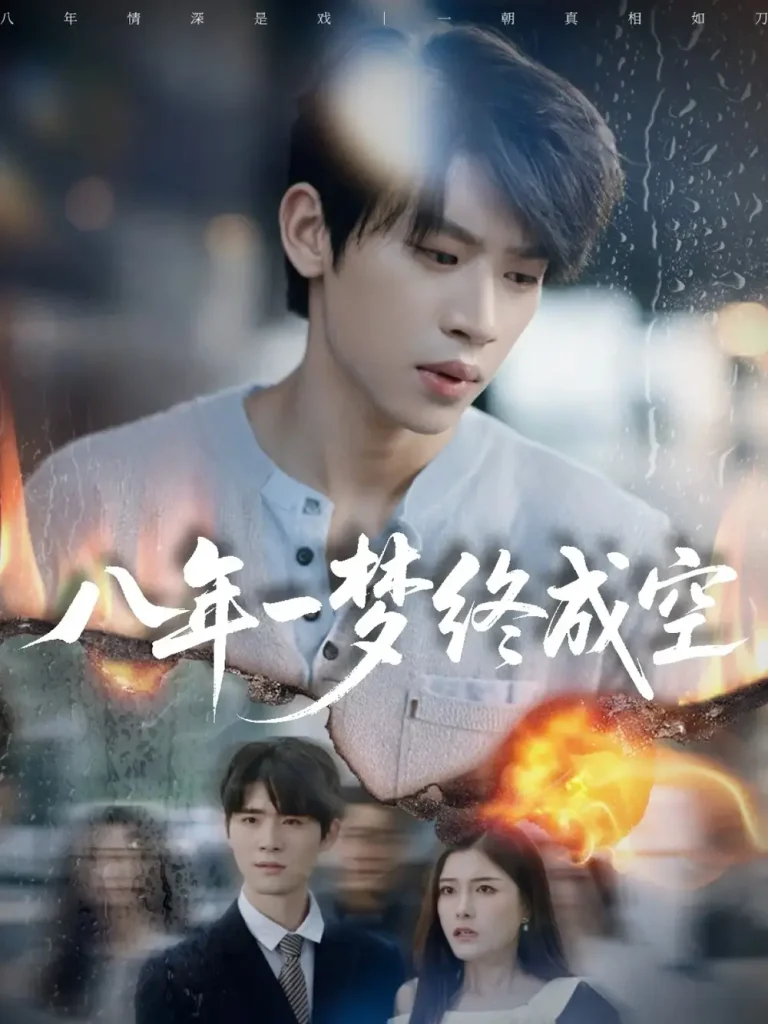 《八年一梦终成空＆真心不负岁月长》全集高清完整版在线观看与剧情解析