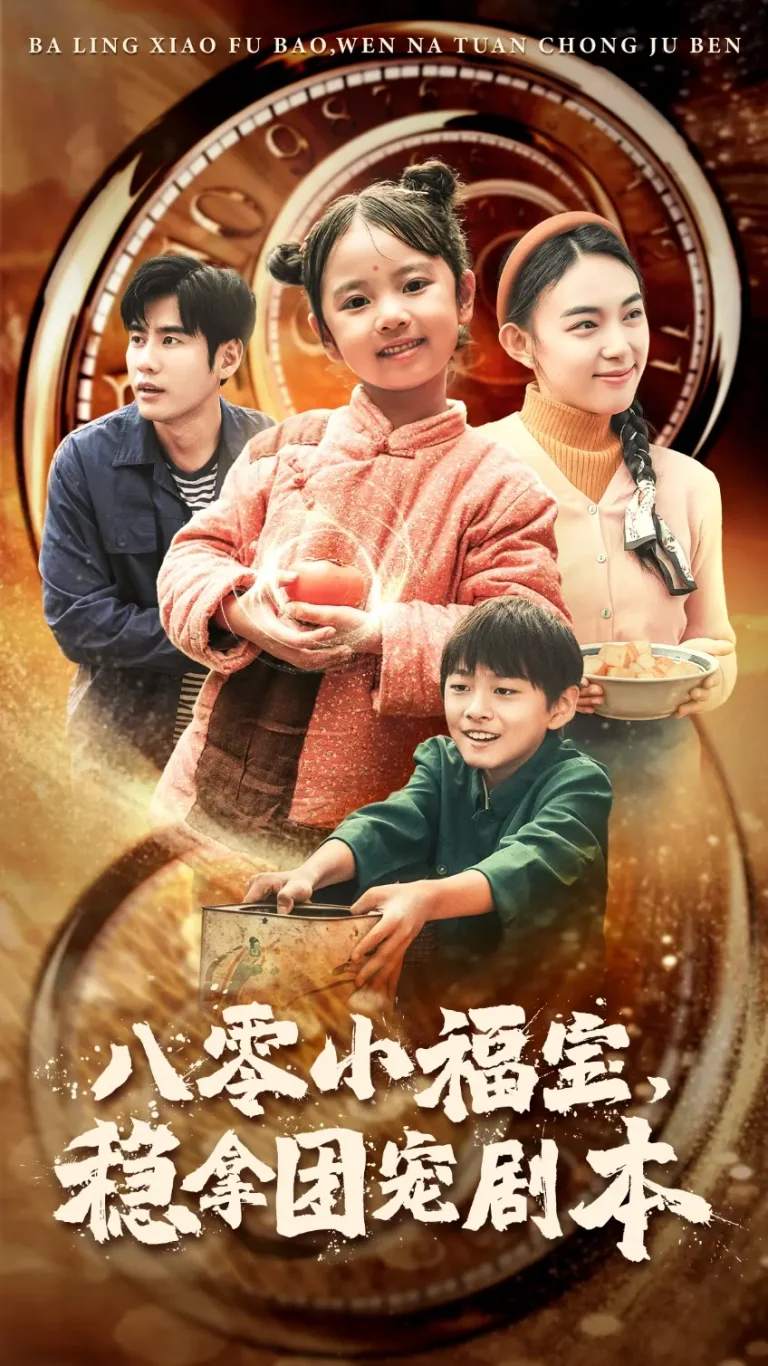 《八零小福宝稳拿团宠剧本》全集高清完整版在线观看与剧情解析