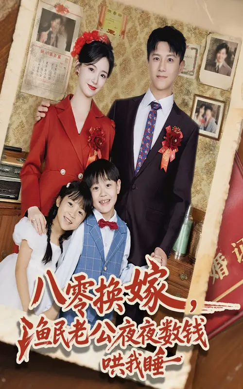 《八零换嫁渔民老公夜夜数钱哄我睡》全集高清完整版在线观看与剧情解析