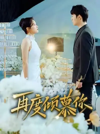 《再度倾慕你》全集高清完整版在线观看与剧情解析