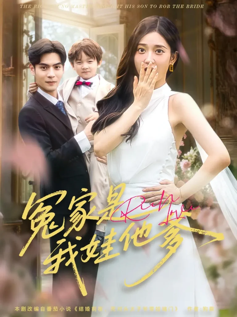 《冤家是我娃他爹》全集高清完整版在线观看与剧情解析