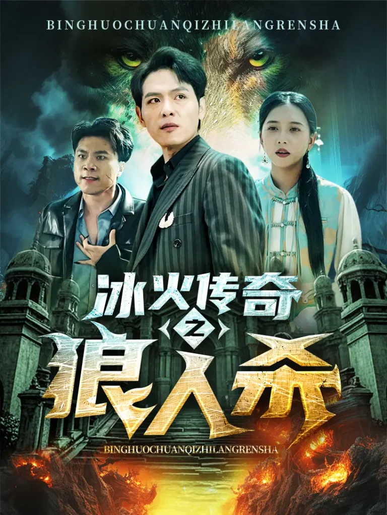 《冰火传奇之狼人杀》全集高清完整版在线观看与剧情解析