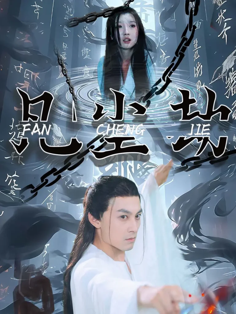 《凡尘劫》全集高清完整版在线观看与剧情解析