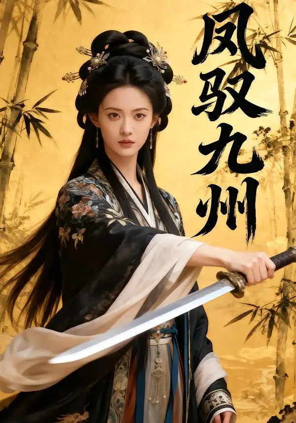 《凤驭九州》全集高清完整版在线观看与剧情解析