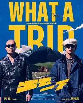 《出去一下What A Trip》全集高清完整版在线观看与剧情解析