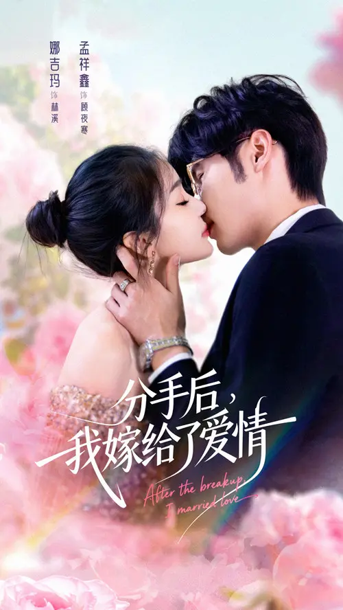 《分手后我嫁给了爱情》全集高清完整版在线观看与剧情解析