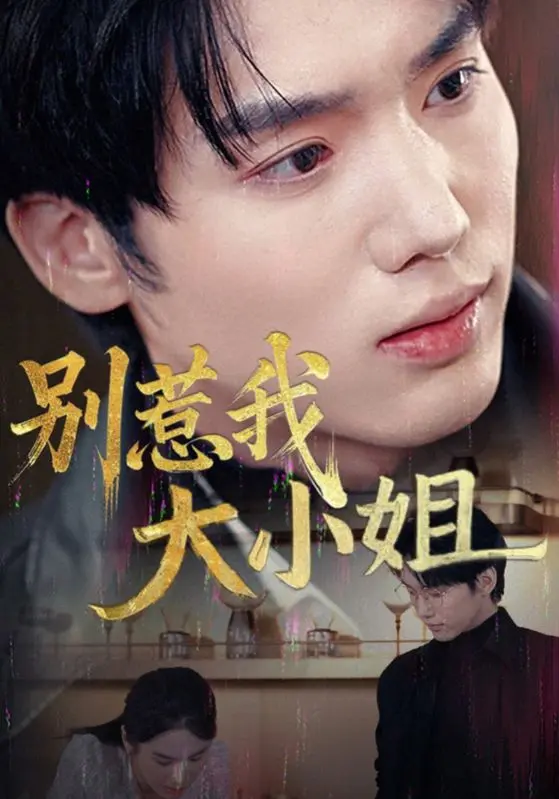 《别惹我大小姐》全集高清完整版在线观看与剧情解析