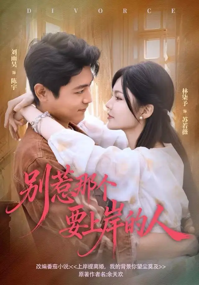 《别惹那个要上岸的人》全集高清完整版在线观看与剧情解析