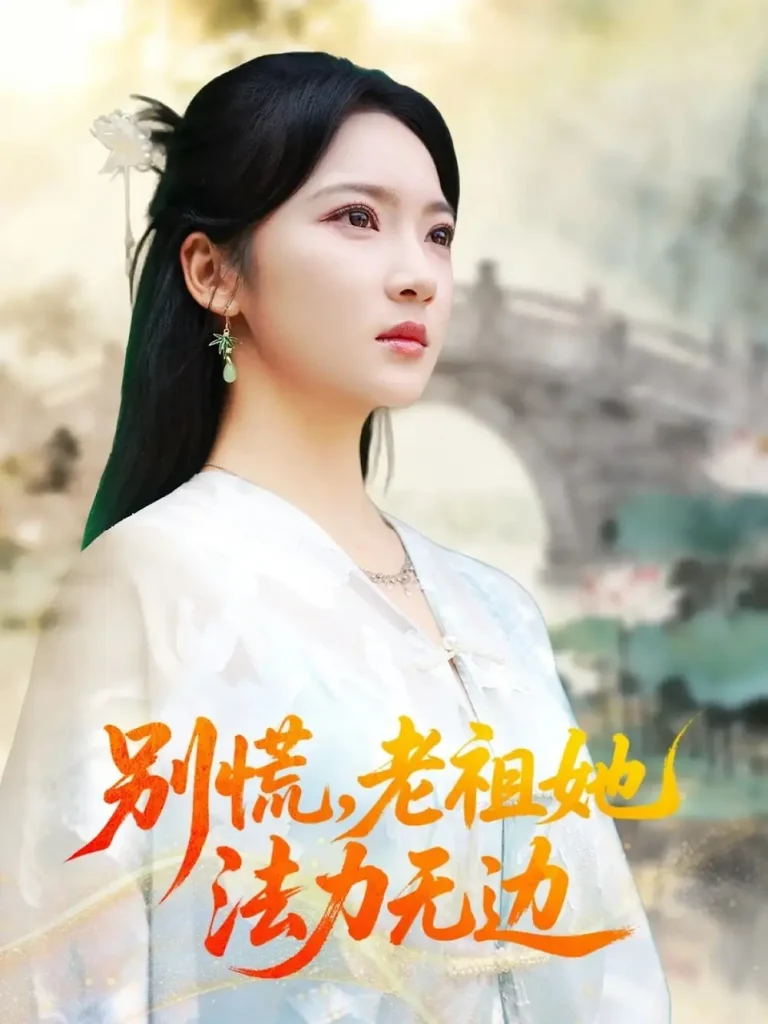 《别慌老祖她法力无边＆我于凡尘登仙》全集高清完整版在线观看与剧情解析