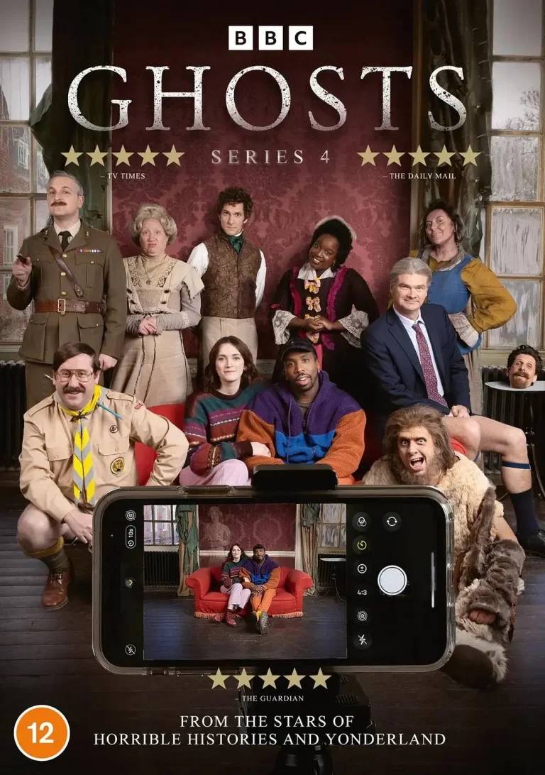 《古宅老友记第四季》全集高清完整版在线观看与剧情解析