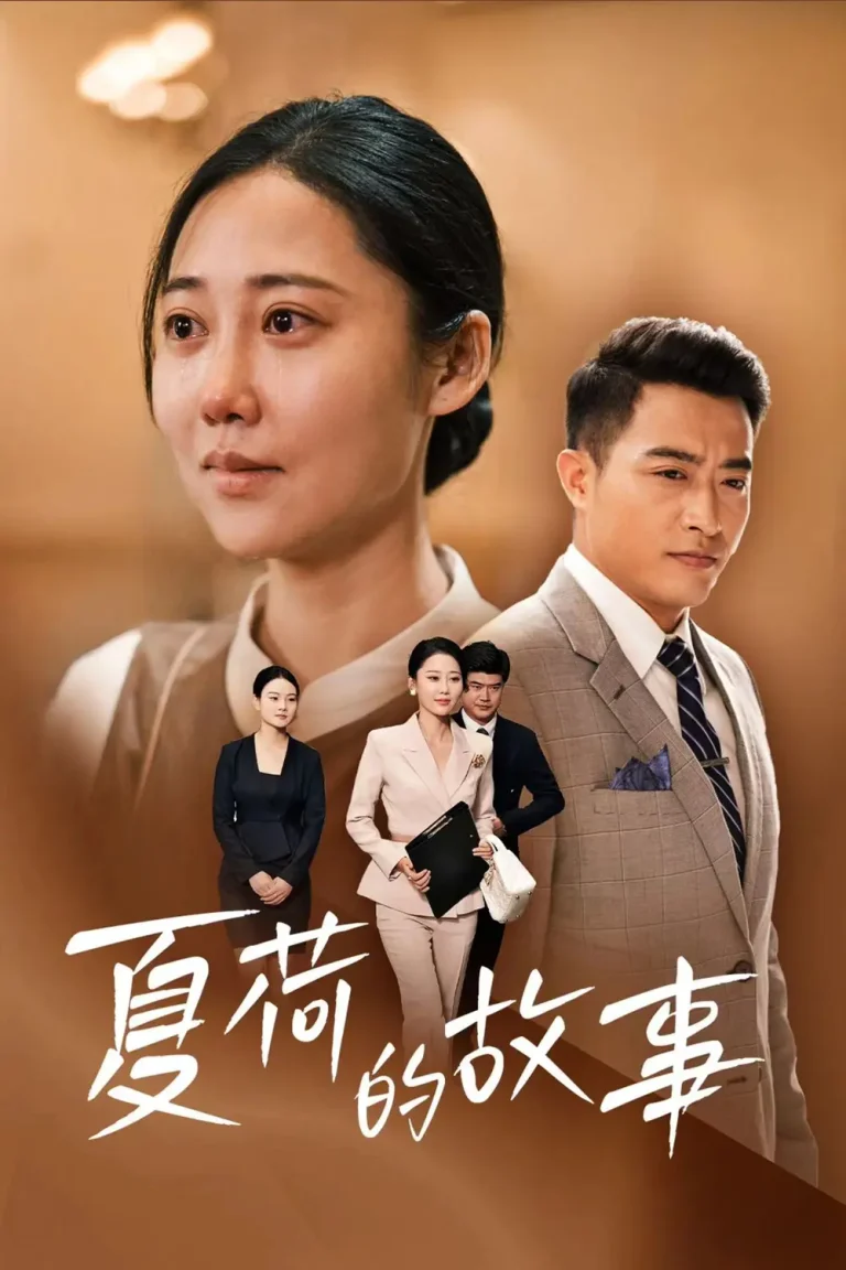 《夏荷的故事》全集高清完整版在线观看与剧情解析