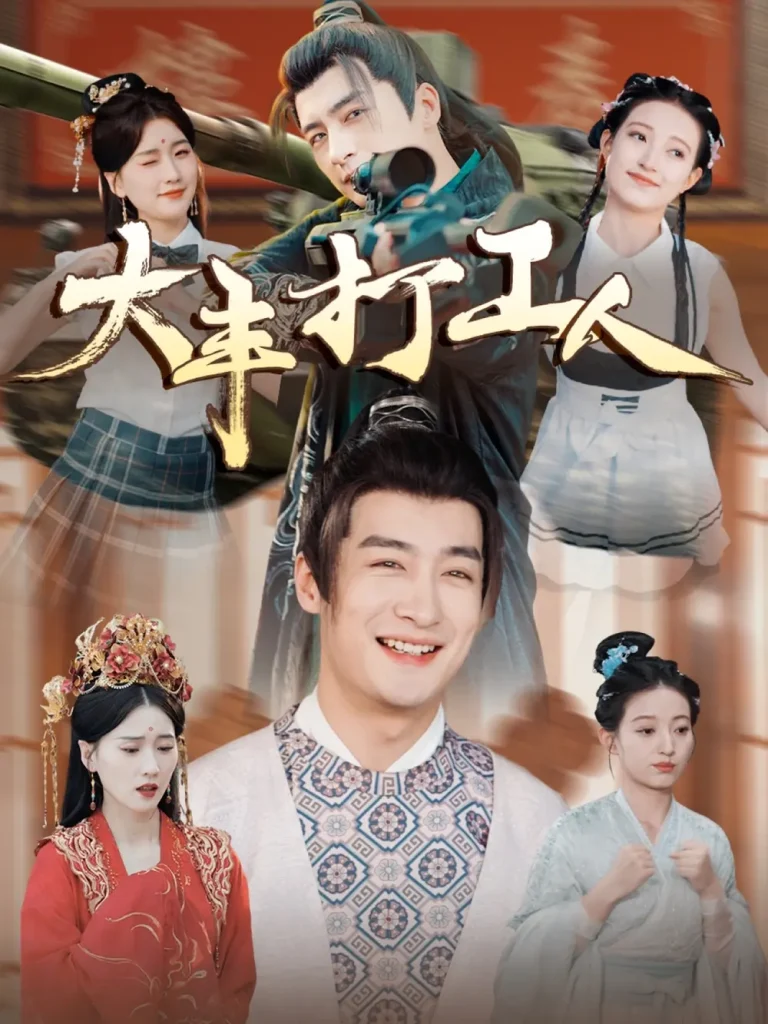 《大丰打工人》全集高清完整版在线观看与剧情解析