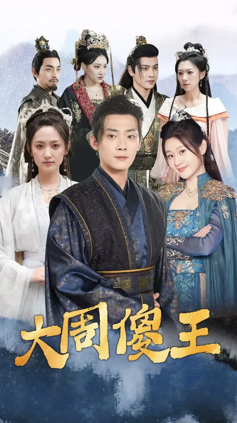 《大周傻王》全集高清完整版在线观看与剧情解析