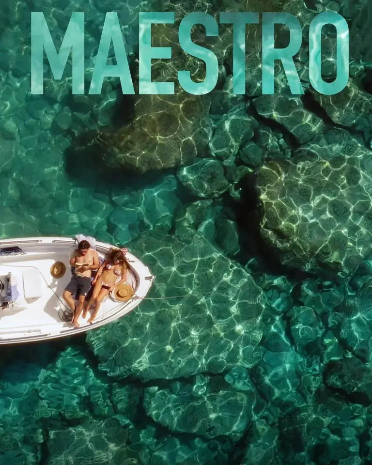 《大师第一季》全集高清完整版在线观看与剧情解析