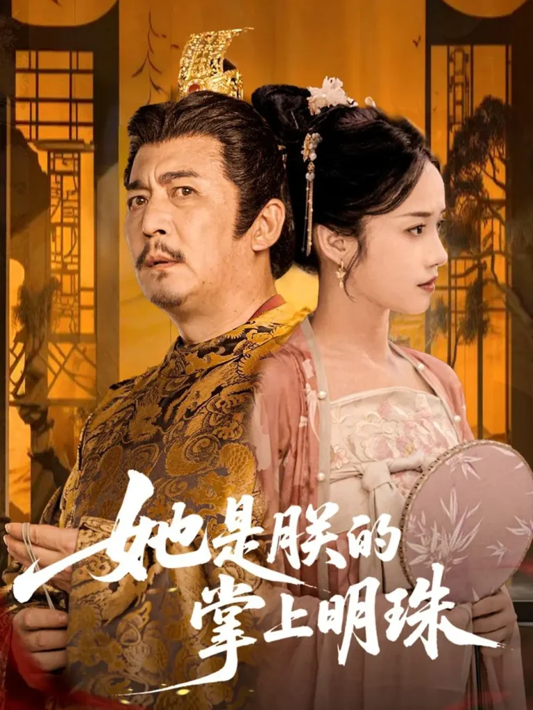 《她是朕的掌上明珠》全集高清完整版在线观看与剧情解析