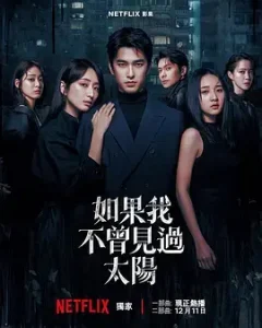 如果我不曾见过太阳第二季