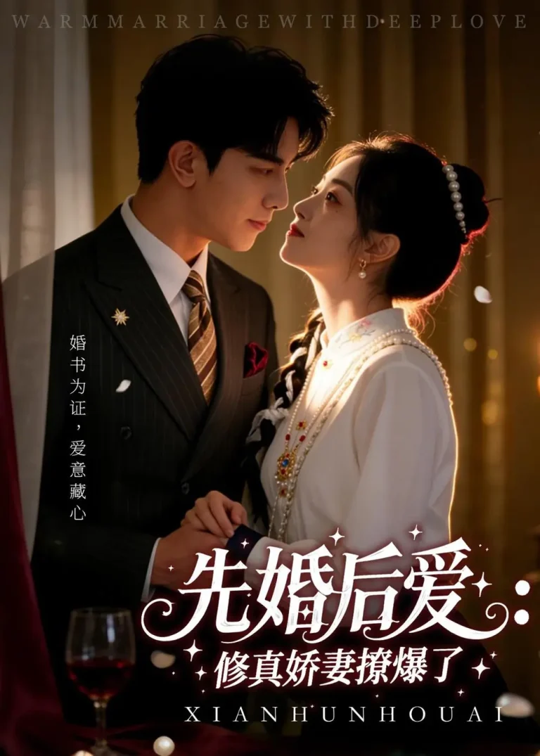 《婚后爱:修真娇妻撩爆了》全集高清完整版在线观看与剧情解析
