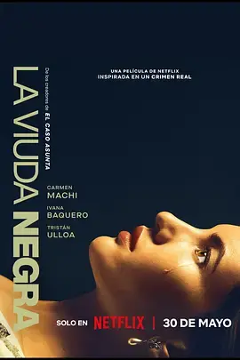 《寡妇游戏》全集高清完整版在线观看与剧情解析