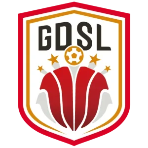 广东省足球超级联赛 深圳科宇盛达vs梅州强民20250906