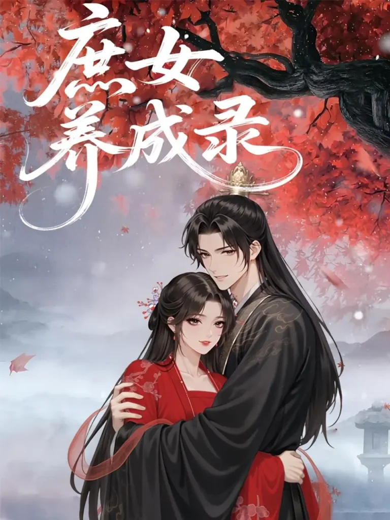 《庶女养成录》全集高清完整版在线观看与剧情解析