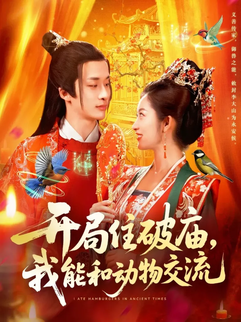 《开局住破庙，我能和动物交流》全集高清完整版在线观看与剧情解析