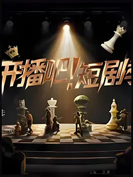 《开播吧！短剧季2025》全集高清完整版在线观看与剧情解析