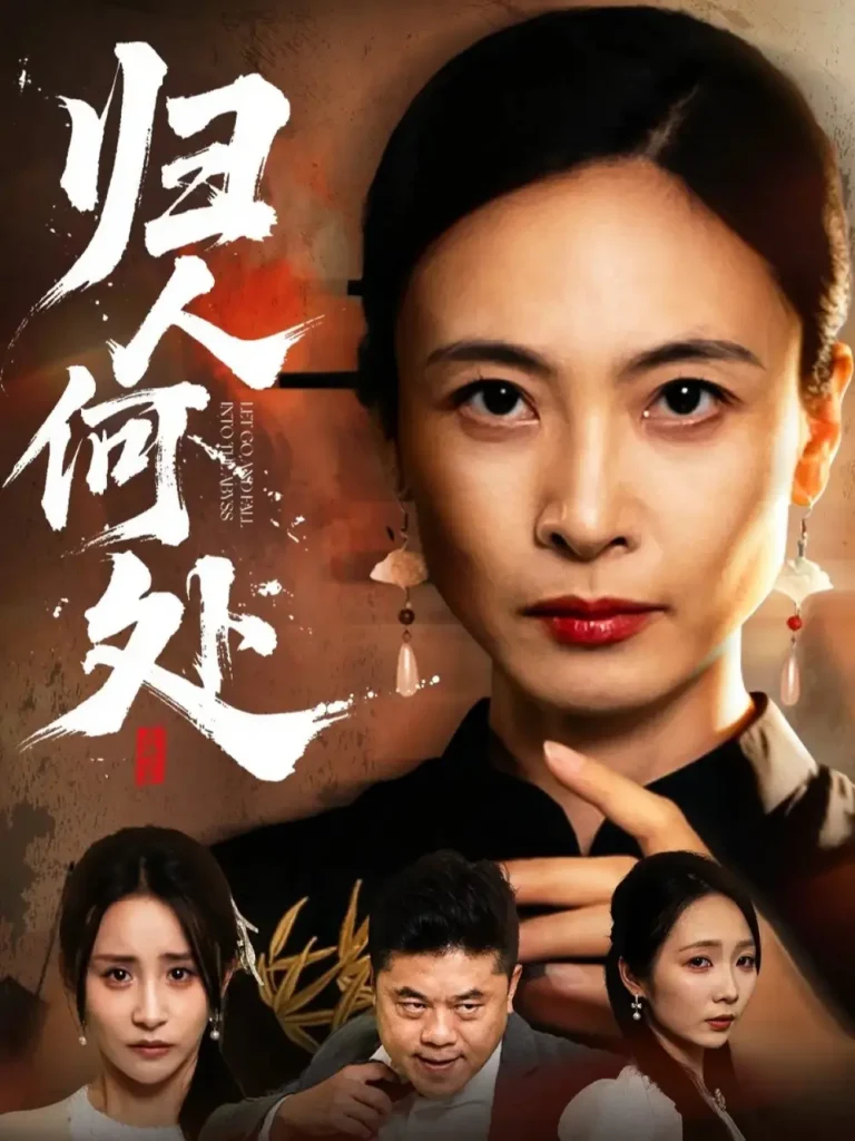 《归人何处&我女儿在哪儿》全集高清完整版在线观看与剧情解析