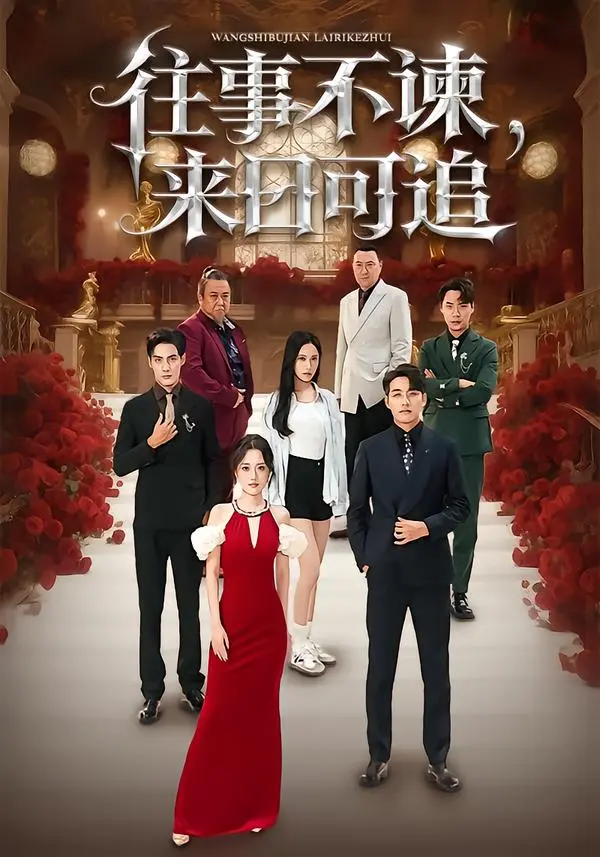 《往事不谏，来日可追》全集高清完整版在线观看与剧情解析