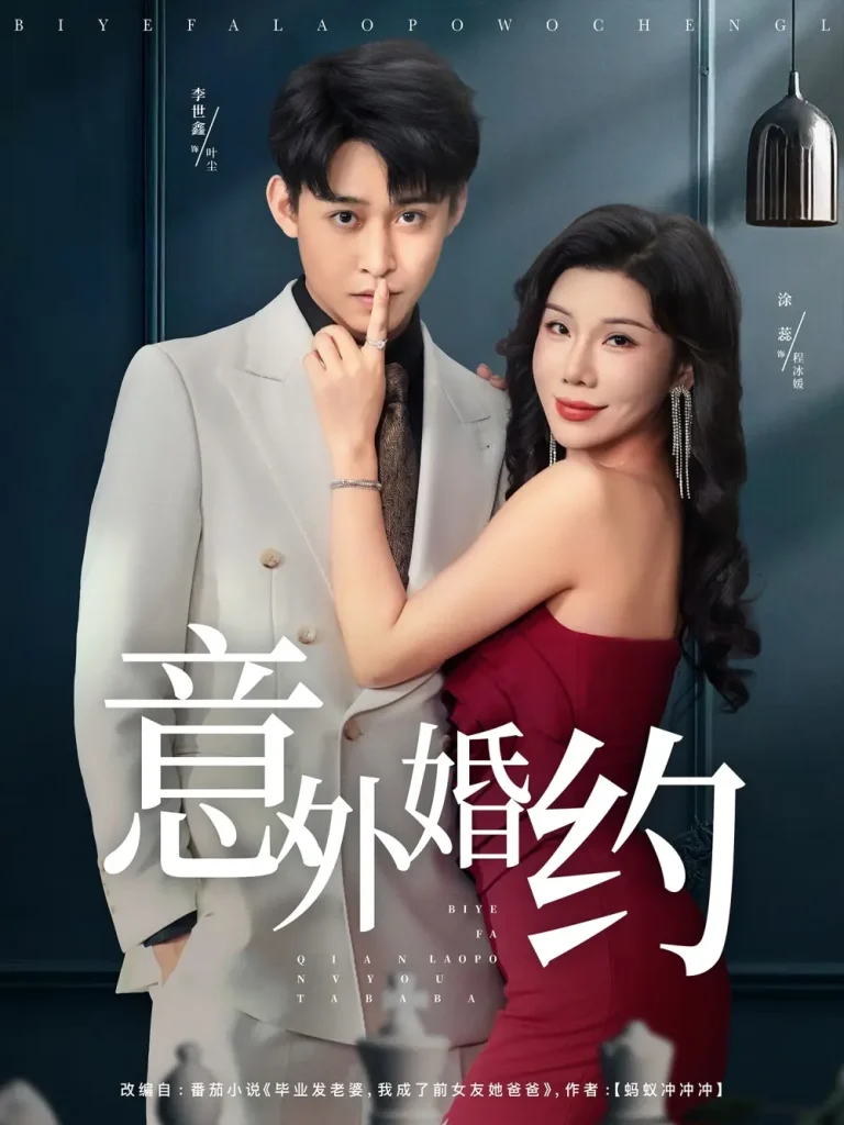 《意外婚约》全集高清完整版在线观看与剧情解析