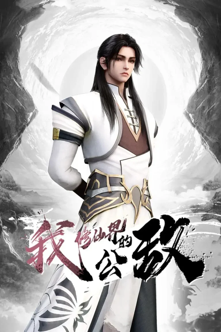 《我,修仙界的公敌》全集高清完整版在线观看与剧情解析