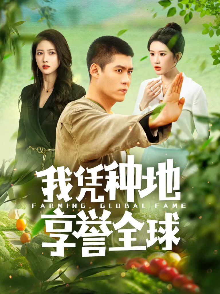 《我凭种地享誉全球》全集高清完整版在线观看与剧情解析