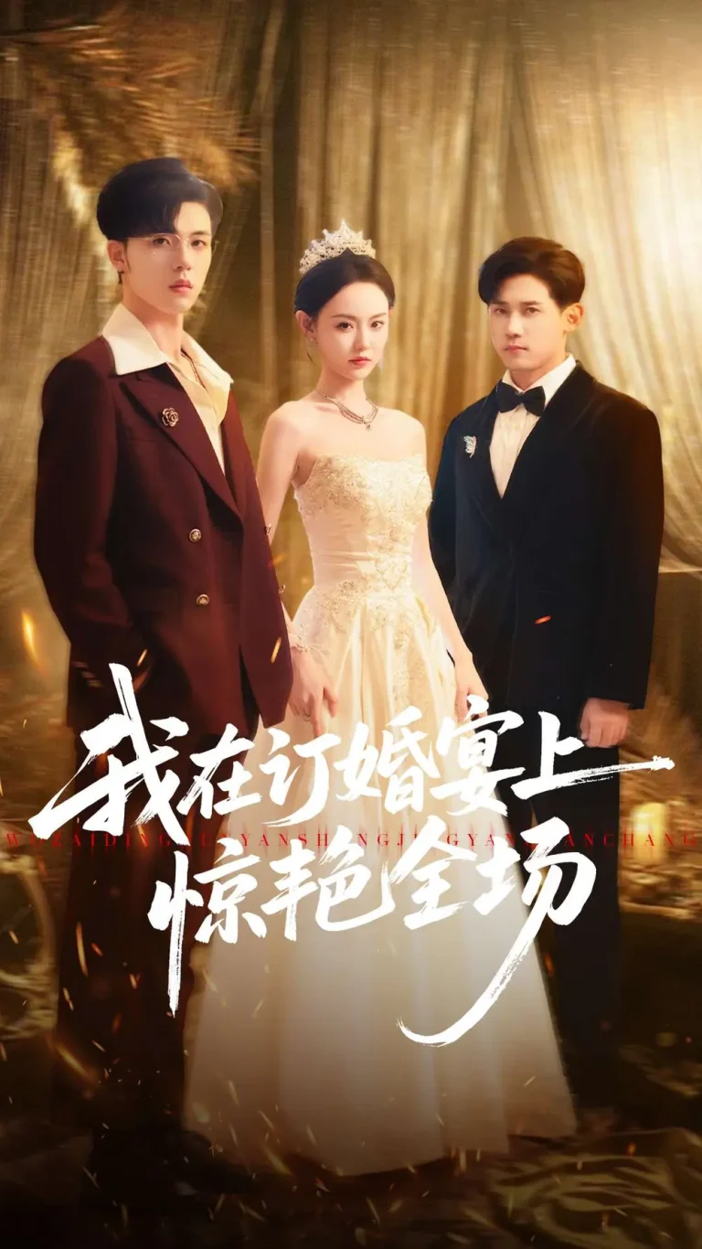 《我在订婚宴上惊艳全场》全集高清完整版在线观看与剧情解析