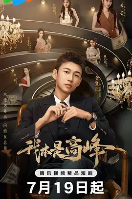 《我本是高峰》全集高清完整版在线观看与剧情解析