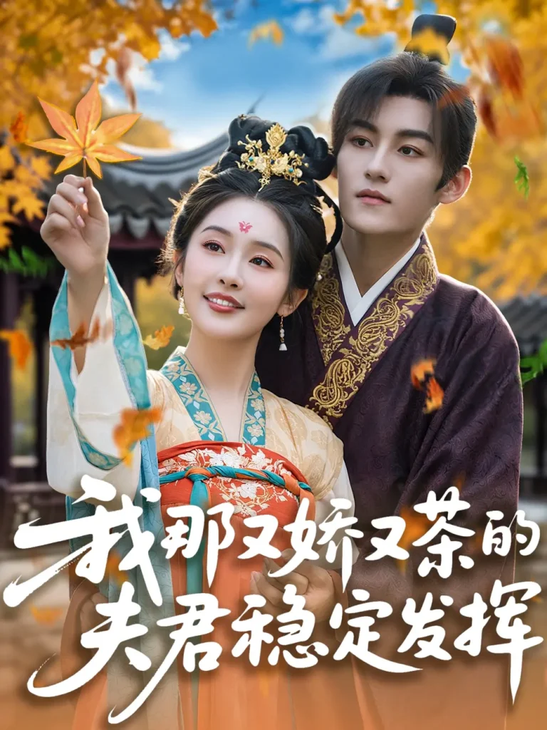 《我那又娇又茶的夫君稳定发挥》全集高清完整版在线观看与剧情解析