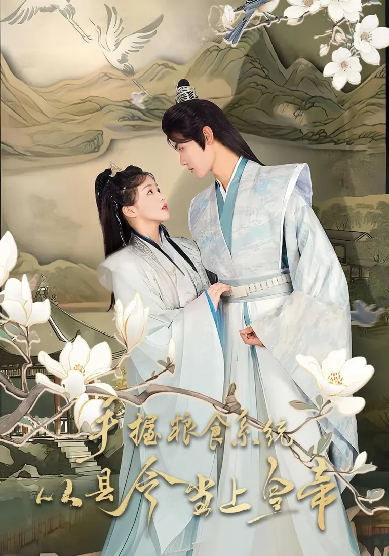 《手握粮食系统从县令当上皇帝》全集高清完整版在线观看与剧情解析