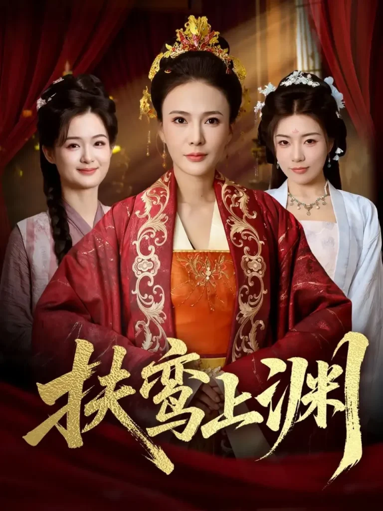 《扶鸾上渊》全集高清完整版在线观看与剧情解析