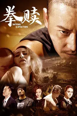 《拳赎2016》全集高清完整版在线观看与剧情解析