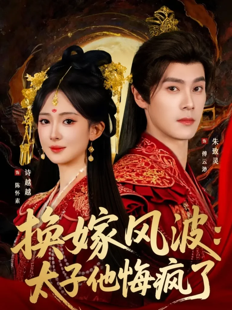 《换嫁风波：太子他悔疯了》全集高清完整版在线观看与剧情解析